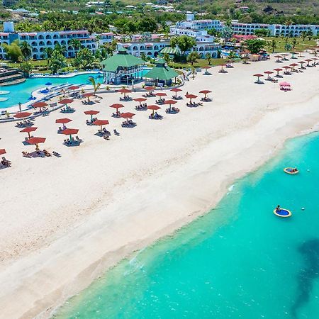 Jolly Beach Antigua Bolands Exterior photo