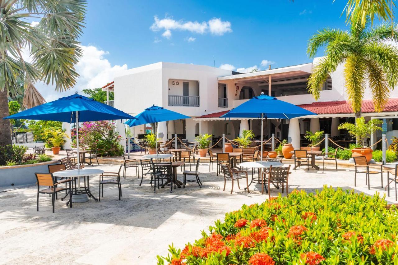 Jolly Beach Antigua Bolands Exterior photo