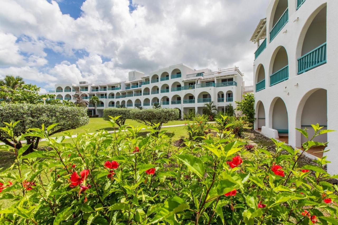 Jolly Beach Antigua Bolands Exterior photo